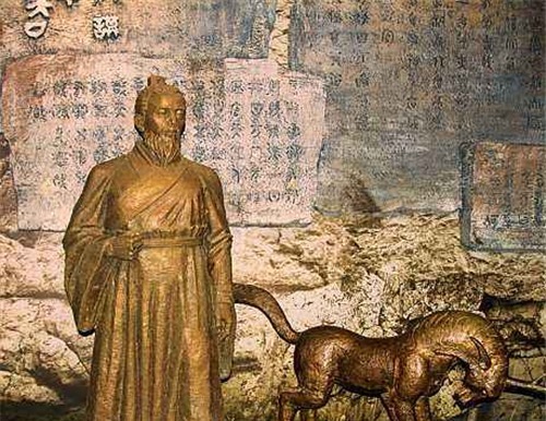  历史上从未衰败的三大姓氏，已兴盛了3000年，有你的姓氏吗？