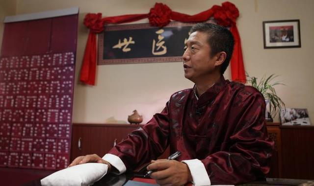 范院士|104岁的国医研究黄褐斑60年：中医祛斑不是落后，是跑得太前了