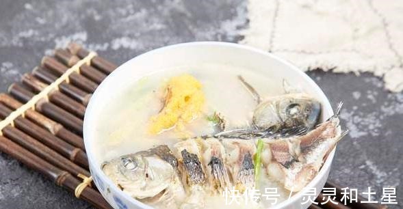 魚湯|秋后多喝湯，不用醫生幫！魚湯、羊湯和雞湯，教你實用的燉湯技巧！