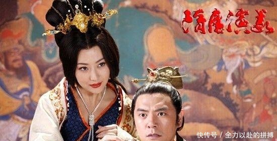 李密的才能从朝廷的通缉犯到成为瓦岗之主,他只用了三招!