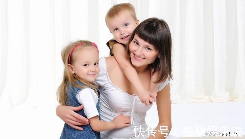 全人类|养女儿最忌讳这3种“养”法,别不在意,会拖累孩子一辈子