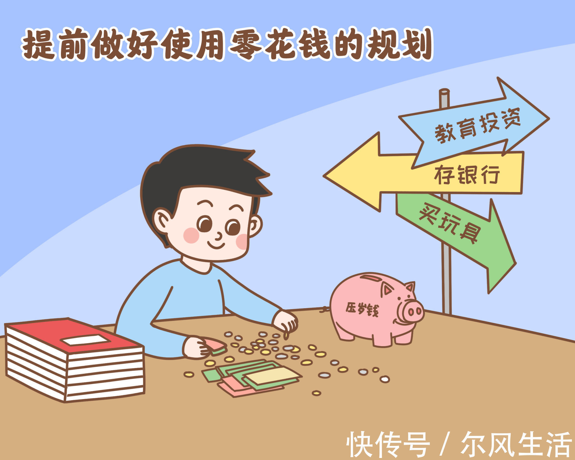 毁娃|父母别用这样东西当奖励,可能是“毁娃神器”,家里再有钱也不行