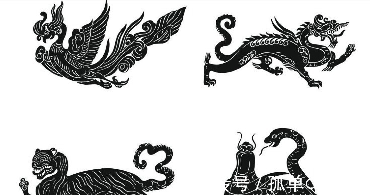 援神契!“白虎穿堂,家败人亡”,白虎指的是什么许多人都不知道