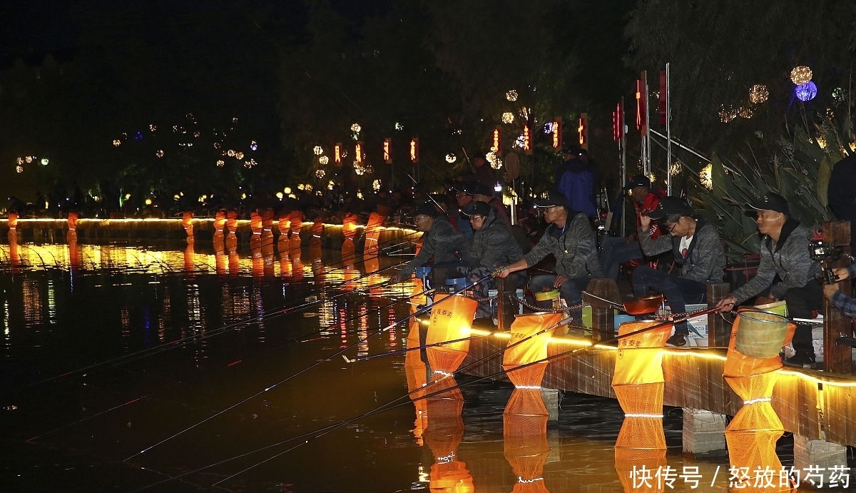 钓位|虽然水草处钓鱼效果不错,但忽视这5点,同样等于“”瞎胡跑”