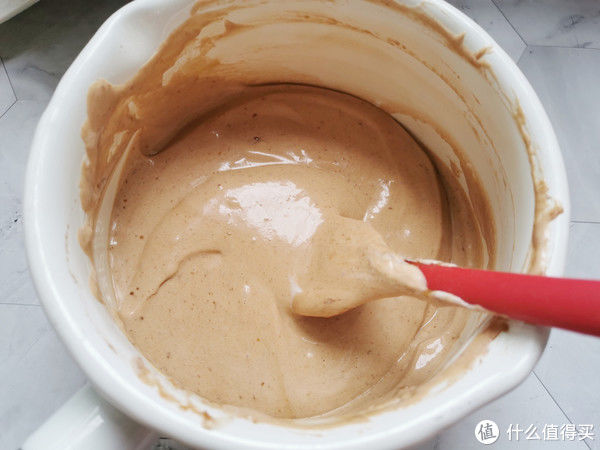 热油烫面做蛋糕，不回缩不开裂，新手最喜欢的配方，成功率高