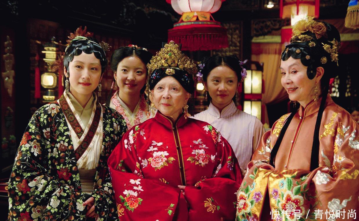 中国古代妻妾关系如何?《红楼梦》四大家族的王家透露了一切