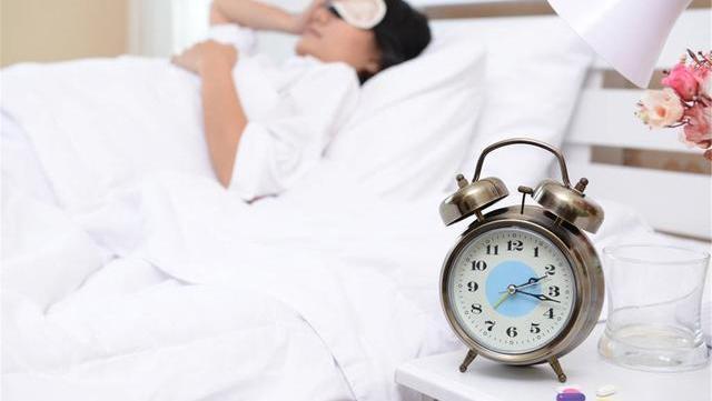 失眠多梦|长期失眠怎么办这些失眠的诱因,希望你能早一点知道