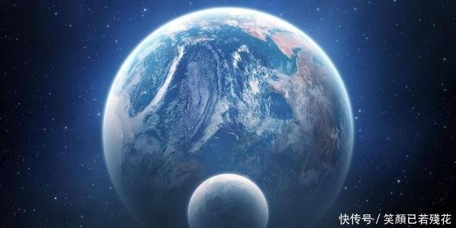 地球 为什么月球上没有生命？