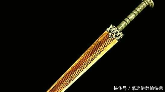 著名铸剑大师欧冶子所铸宝剑八把位列十大名剑,你知道几把?