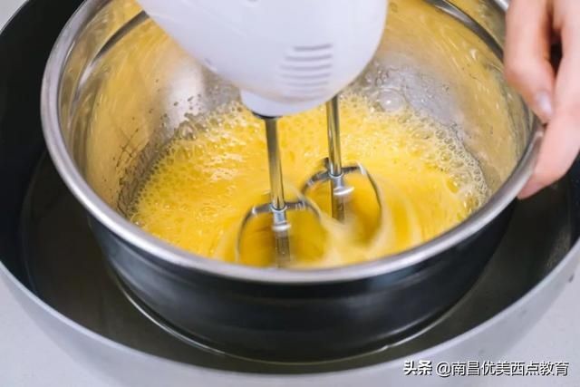 有颜又好吃的抹茶白玉卷，快来试一试