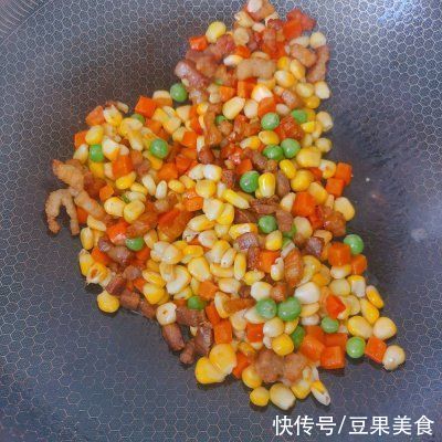 这样做烧麦，隔壁小孩都馋哭了