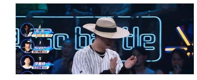 大神|《街舞4》官宣舞者，锁舞大神云集，2位节目冠军，1位年度人气MVP