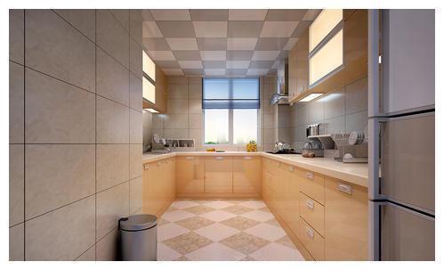 吊顶|家里装修万万不要做石膏线吊顶了,这样装至少省一半钱,太聪明了