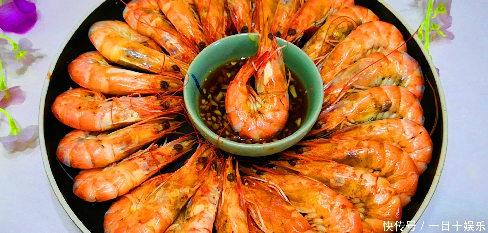 虾头部分是“屎”还是“黄”？老渔民告诉你正确答案，别再吃错了