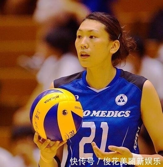 新星|叛国投敌不可饶恕!女排2大新星给日本卖命,被朱婷教训不敢嚣张