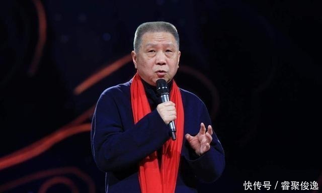 马未都:有些病西医治不了,就得靠中医,我曾亲身经历过!