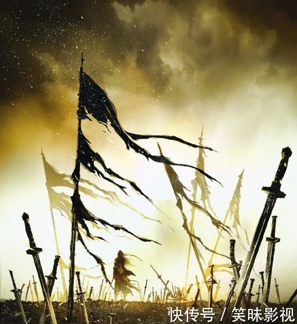 阿良|《剑来》:阿良左右联手,蛮荒天下何人能敌?