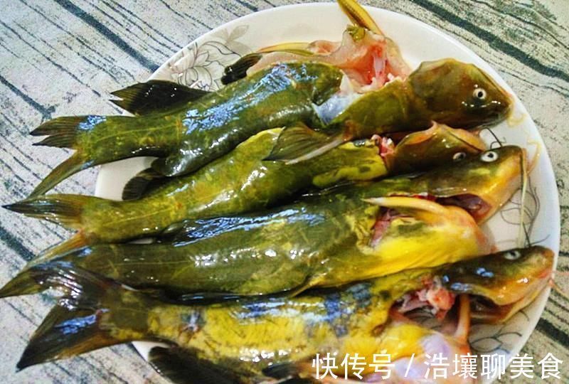 不管炖什么鱼，都不要放这“两种调料”，否则鱼很腥很难吃