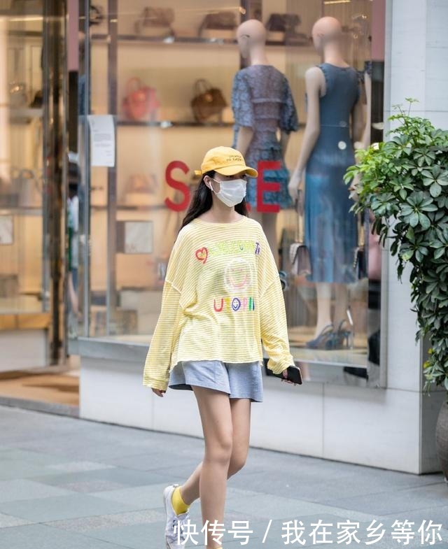 显瘦显白的穿搭归类总结来了,实穿效果一级棒,瘦身美白轻松搞定