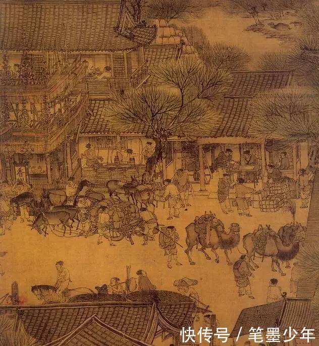 书画家|你一定要知道的书画知识