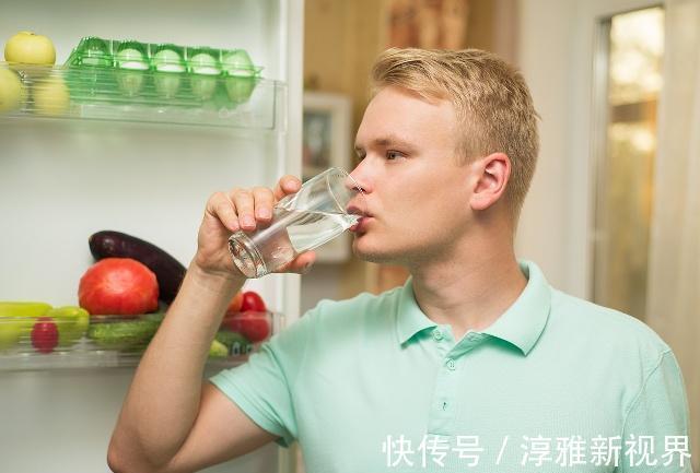 补充水分|早上起床决定寿命长寿还是短命,3个表现可能让你一目了然!