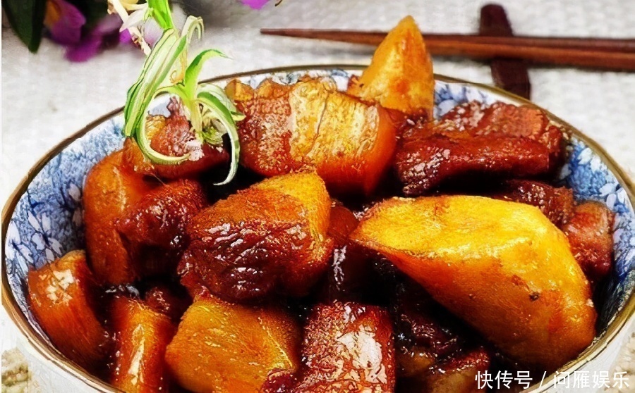 冬天了,不妨多吃三种美食,淡化色斑,益气补