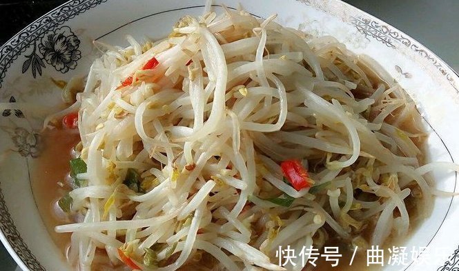 清炒凉拌|晚餐不吃米饭馒头,多吃10种食物,养出易瘦体质,三周瘦十斤