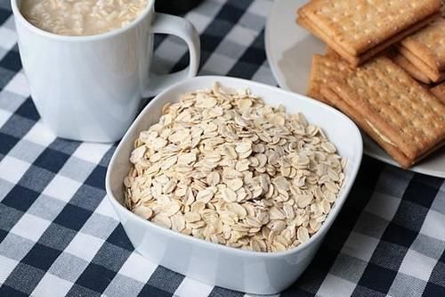 燕麦|公布7种吸脂的食物,魔芋排第三,玉米排第四,榜首可能出乎意料
