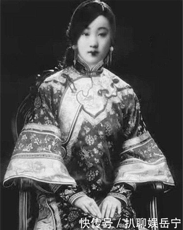 投井|光绪同娶姐妹,宠爱的妹妹被投井,被冷落的姐姐与光绪合葬