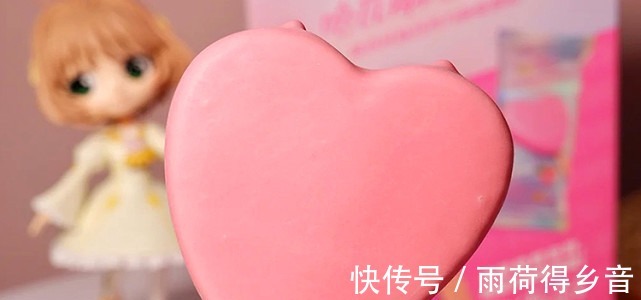 水蜜桃|风靡全网的“奇葩”雪糕,是徒有虚名的“智商税”还是物超所值!