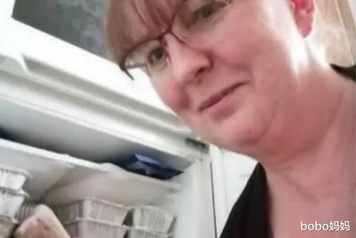 妈妈|“超省事妈妈”每个月只做2次饭,15年省下10万块,惹网友议论