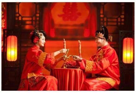 巧妙|清朝奇案：女子与两男有婚约，想争不下，县令施一招巧妙解决