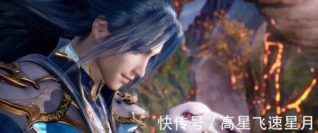 马红俊|斗罗大陆最初奥斯卡的形象设定比马红俊还惨，还好动画做了改动