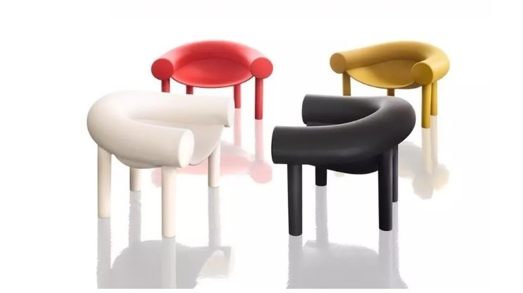 意大利儿童家具Magis,为孩子打造的梦幻世界!
