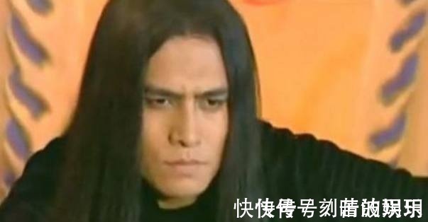 乔灵儿#西游记后传中,无天曾对孙悟空说了一句话,解开了一个秘密!