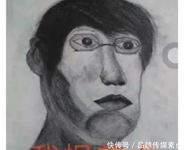 作品|美术生造反了,用自己作品表达自己对美术的态度:“我很美术”