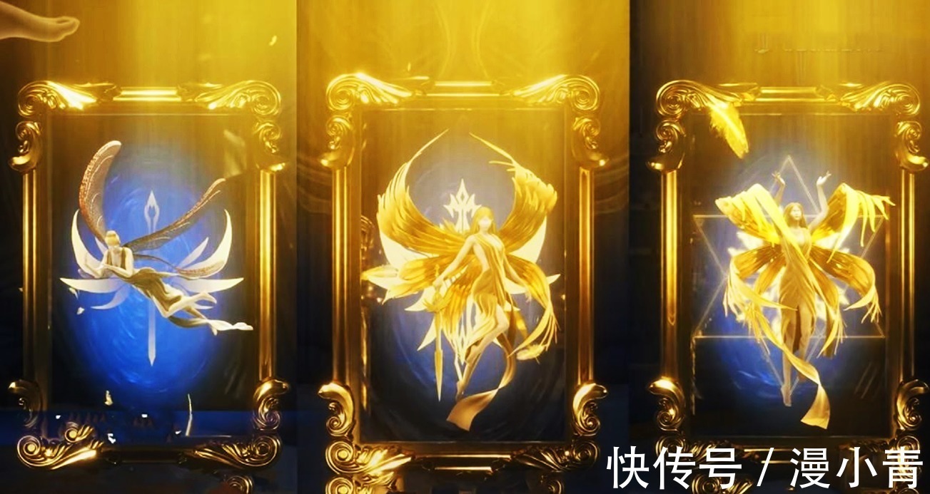 观音泪|斗罗大陆:千仞雪的神考完全没难度,最大的看头还与唐三有关