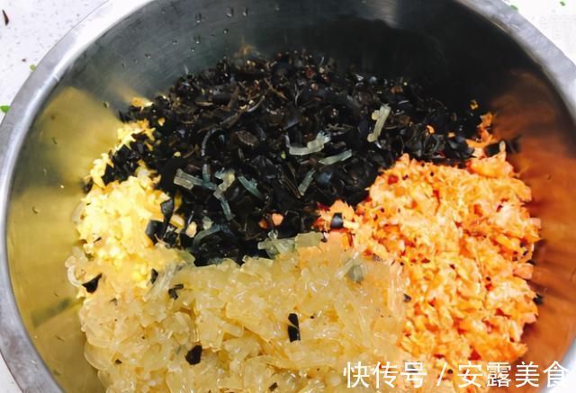 虾皮|正值初春,要多吃这种蔬菜,鲜嫩爽口且营养高,季节交替少生病