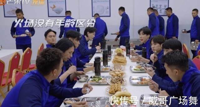 同样进火场救人，李承铉张晋大不同，陈小春最有人情味和讲义气