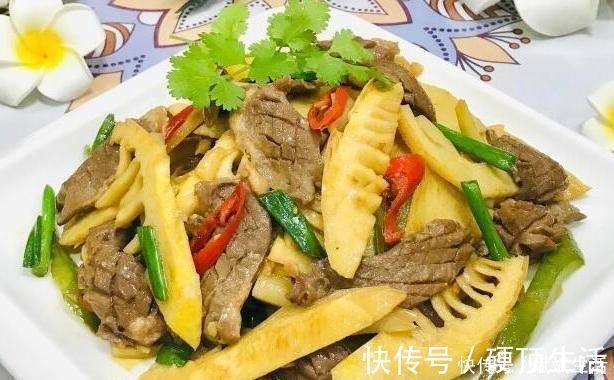 生粉|美味好吃的几道家常菜,荤素搭配,简单易做,每次上桌准光盘