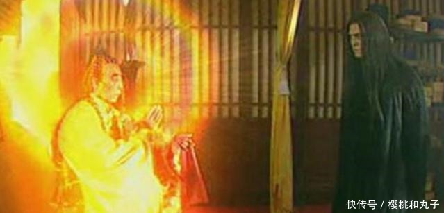 燃灯|为啥三界之内无人能消灭无天燃灯古佛给出答案,前世的他惹不起