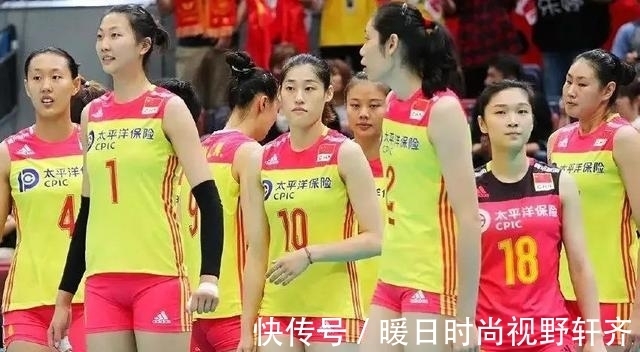 中国女排|奥运会女排夺冠概率榜,中国女排高居第一,美国第四日本女排第六