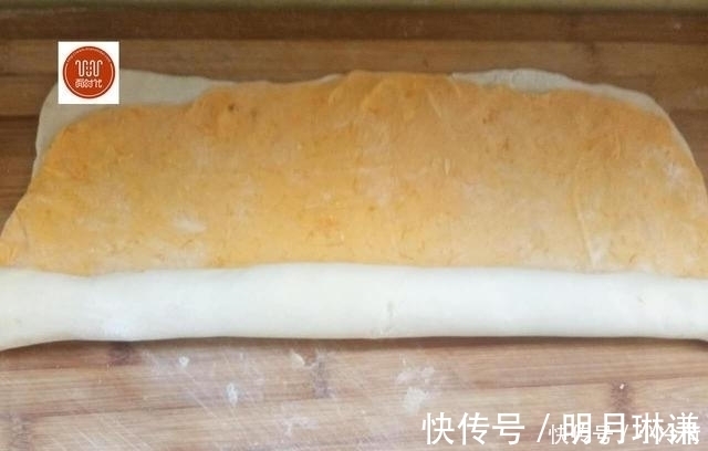 教你做让孩子爱不释手的馒头，蒸一蒸，不上火，健康又营养！