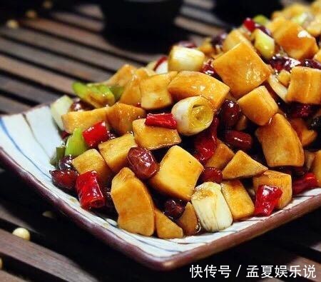 将五花肉|饭桌必不可少的几道家常菜,吃一次就上瘾,在家待客很不错