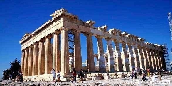 西方文化&西方崛起才几百年,为何许多人因此看不上我们五千年的璀璨文明?