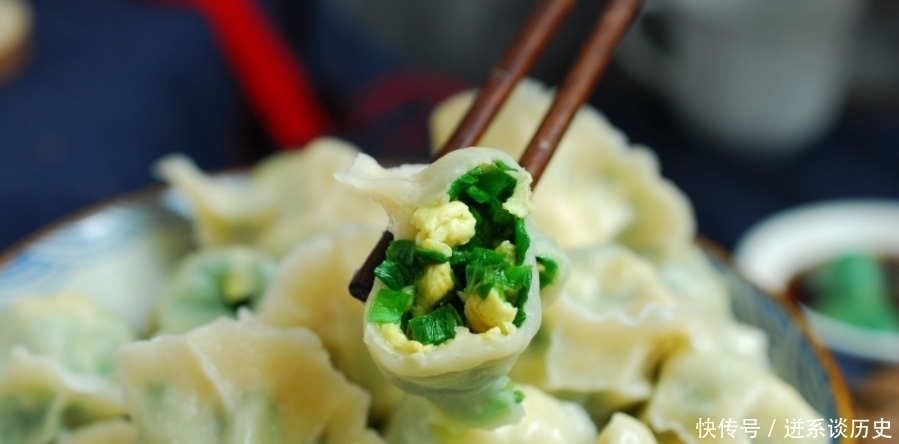 拌韭菜馅,放它是“大忌”!10人有9人放,馅儿出水,不鲜不香!