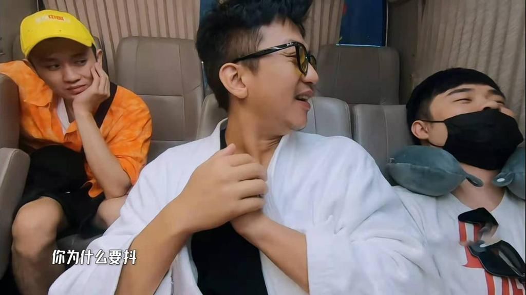 5哈:王勉到底有多不懂事?邓超2句暗示,回了一句让邓超直接闭嘴