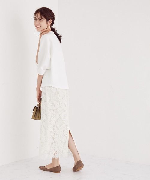 春季「成熟休闲风」穿搭特辑!日系轻熟女最爱的春日穿搭有哪些?