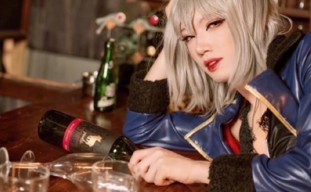 cos服|家长公开处刑孩子cos照,指责其不务正业,难道孩子不需要爱好?