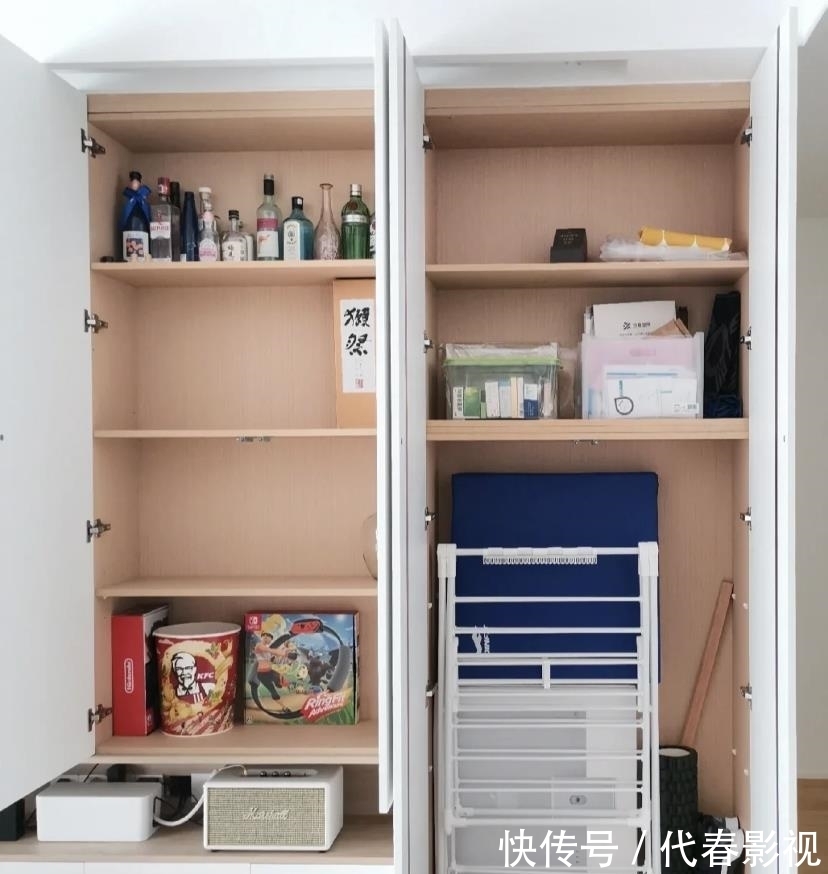 氛围感|LDK一体化,凭什么笼络人心?宽敞明亮,提高每1㎡利用率,绝了